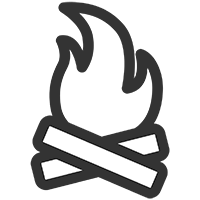 Fire Ring icon