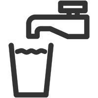 Pressurized Water icon