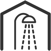 Shower Facilities icon